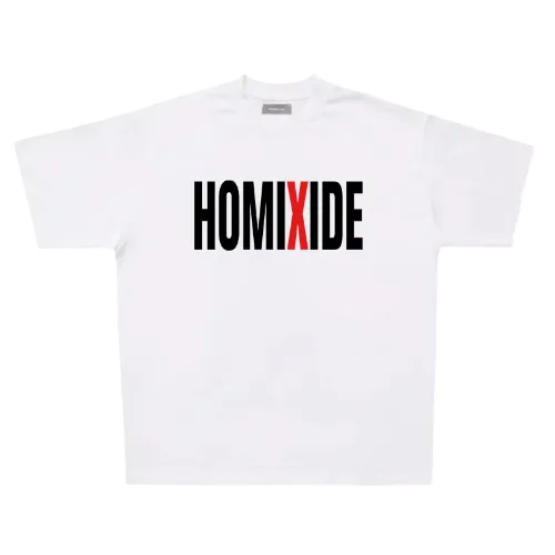 Homixide Gang Tees thumbnail 2