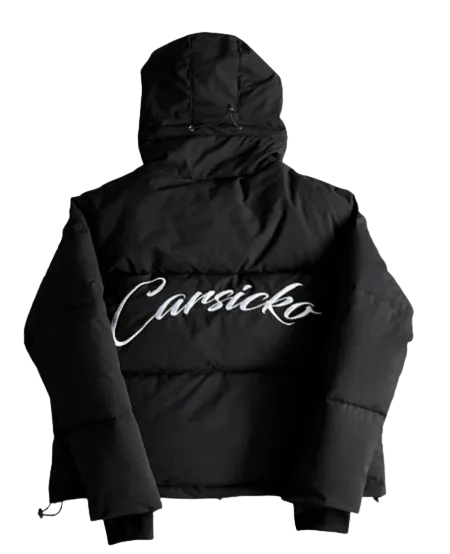 Cari SIcko Jacket thumbnail 2