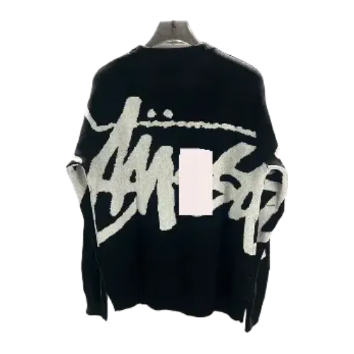 STUSSY sweatshirt thumbnail 3
