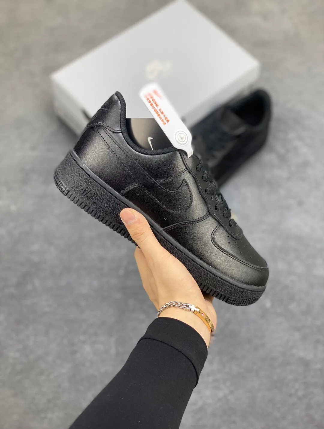 Af1 Nike thumbnail 2
