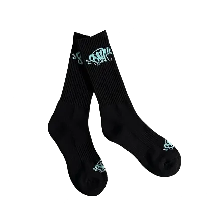 Syna World Socks 2 Pairs thumbnail 2