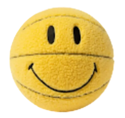 SHERPA BASKETBALL PLUSH thumbnail 2