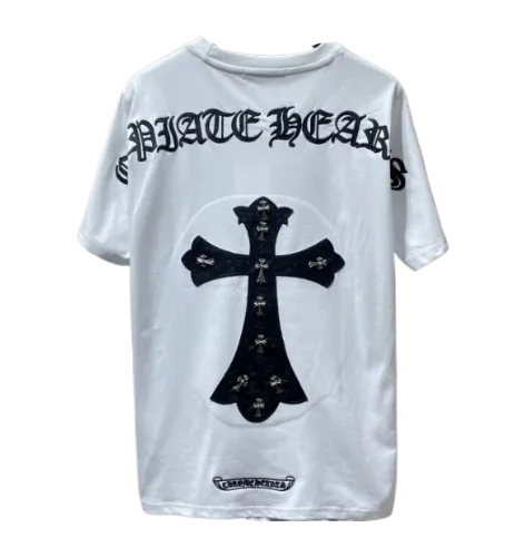 CHROME HEARTS TEES thumbnail 2