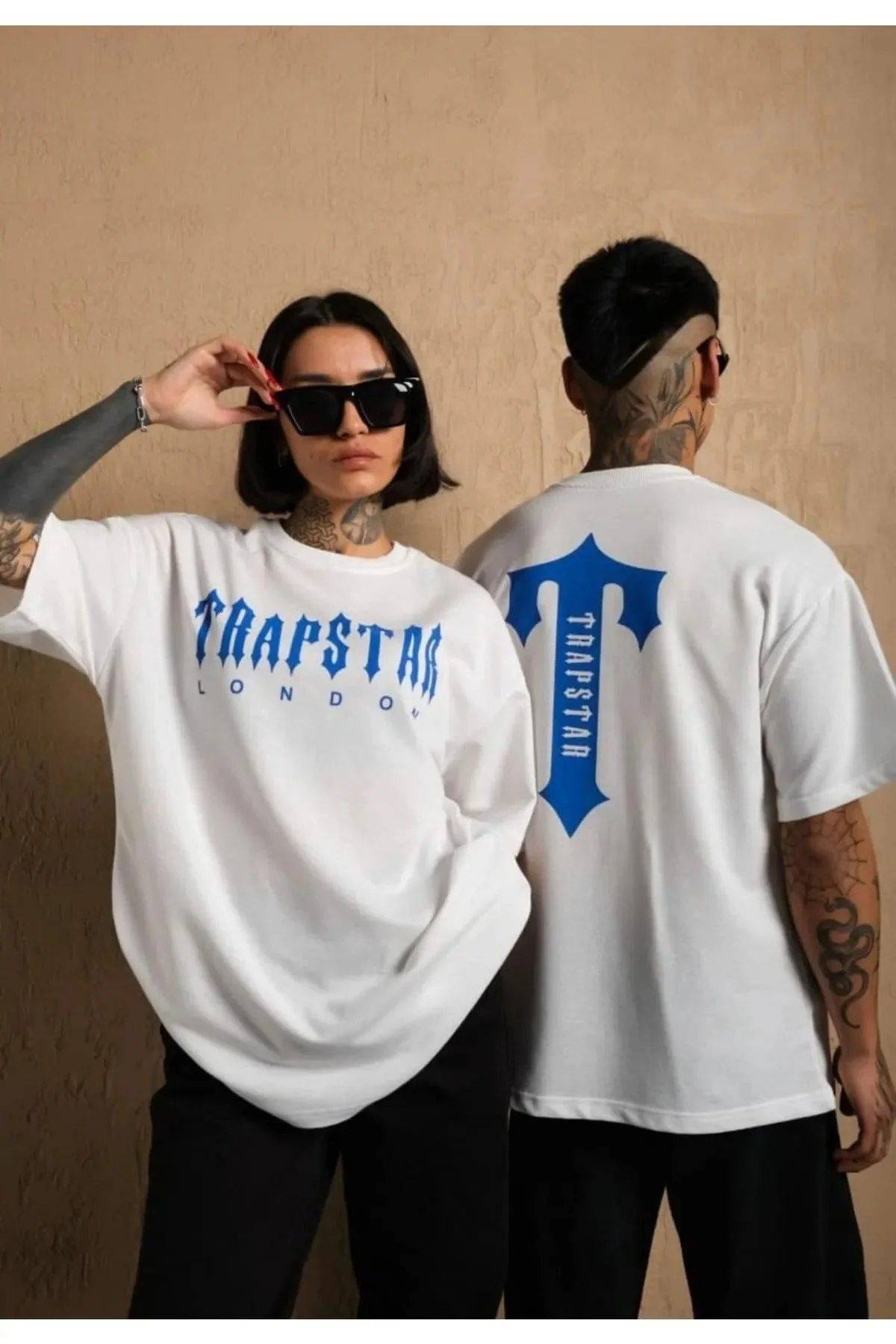 Trapstar T shirt thumbnail 2