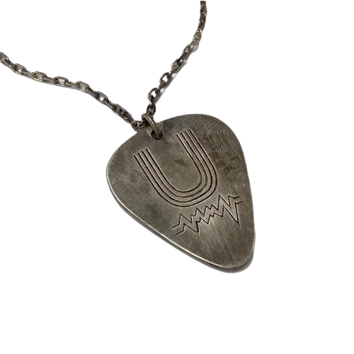 UNDERCOVER NECKLACE thumbnail 2