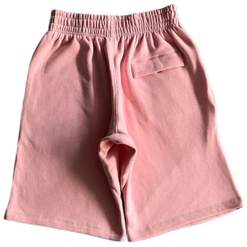 corteiz shorts Alcatraz Basic - Pink thumbnail 2