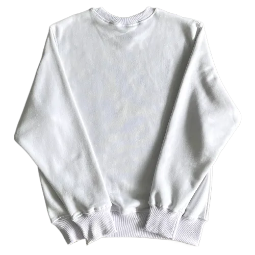 corteiz crewneck Gradient c star thumbnail 2