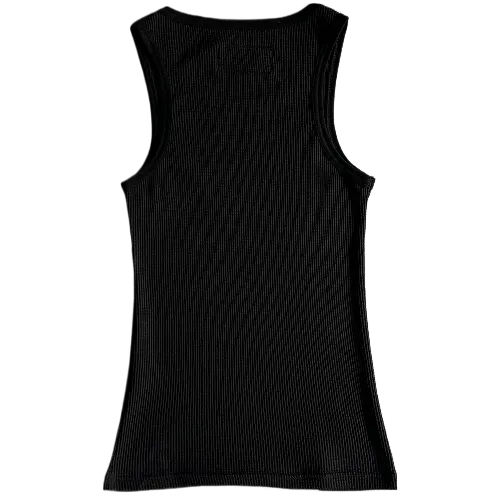 CORTEIZ TANKTOP black 3 PIECES thumbnail 2