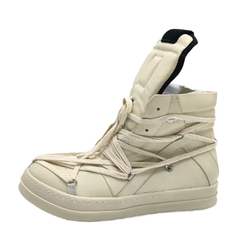 Rick Owens boots thumbnail 2