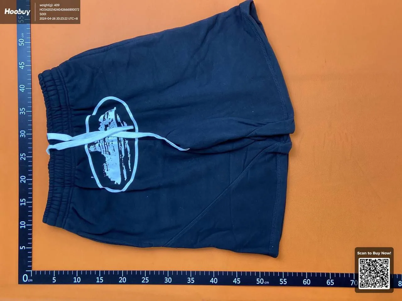 shorts corteiz thumbnail 2