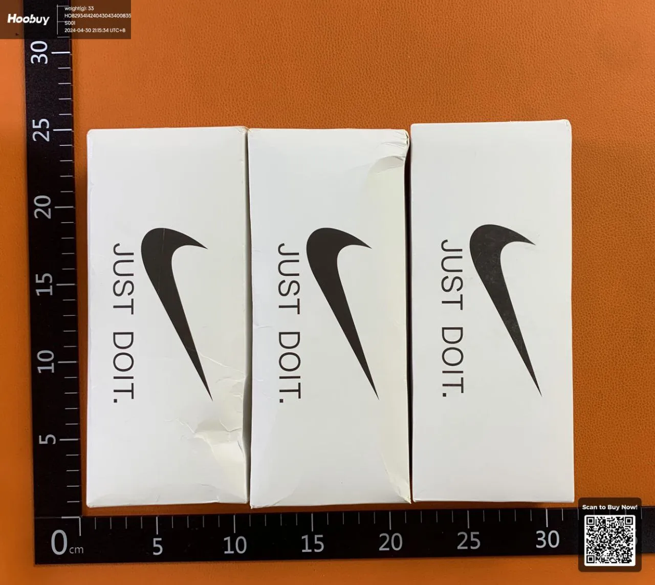 Nike socks thumbnail 2