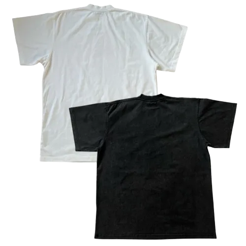 Vetemens Tees thumbnail 2