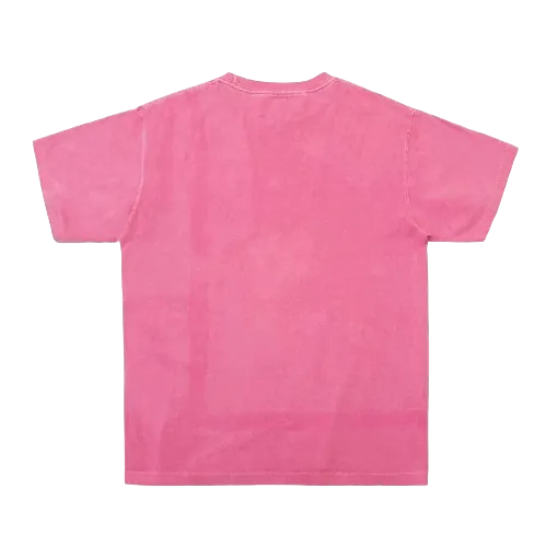Gallery Dept Pink Tee thumbnail 2