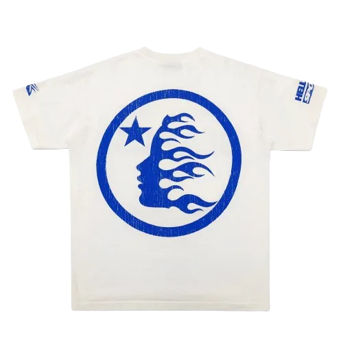 Hellstars Blue Beat Us Tee thumbnail 2