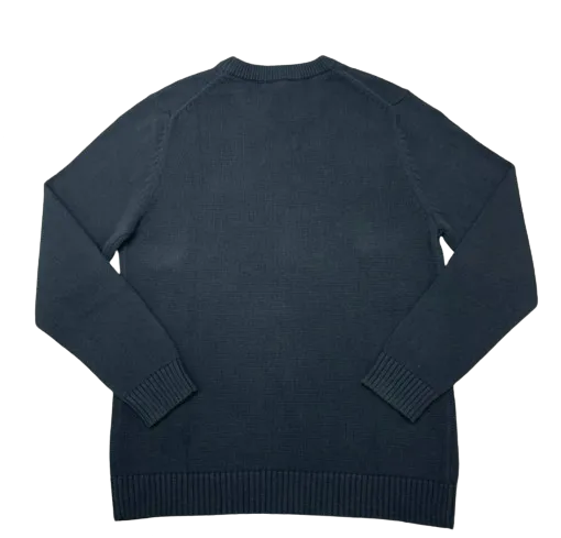 Casablanca Orange Sweater thumbnail 2