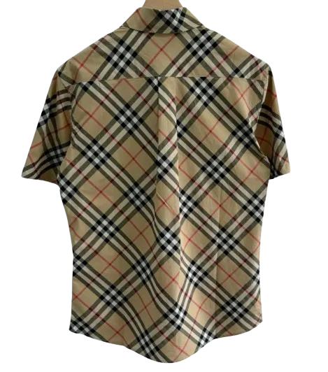 Burberry Shirt thumbnail 2