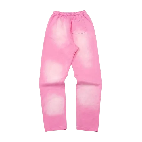 Hellstars Sweatpants Pink thumbnail 2