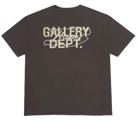 Gallery Dept Tee Florida thumbnail 2