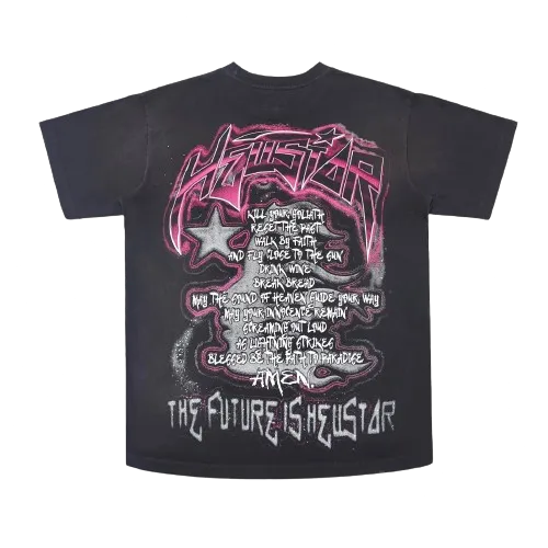 Hellstars Tee Future thumbnail 2