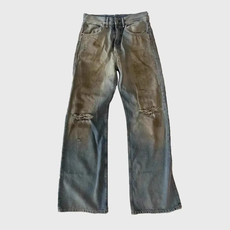 Paris Style Jeans thumbnail 3