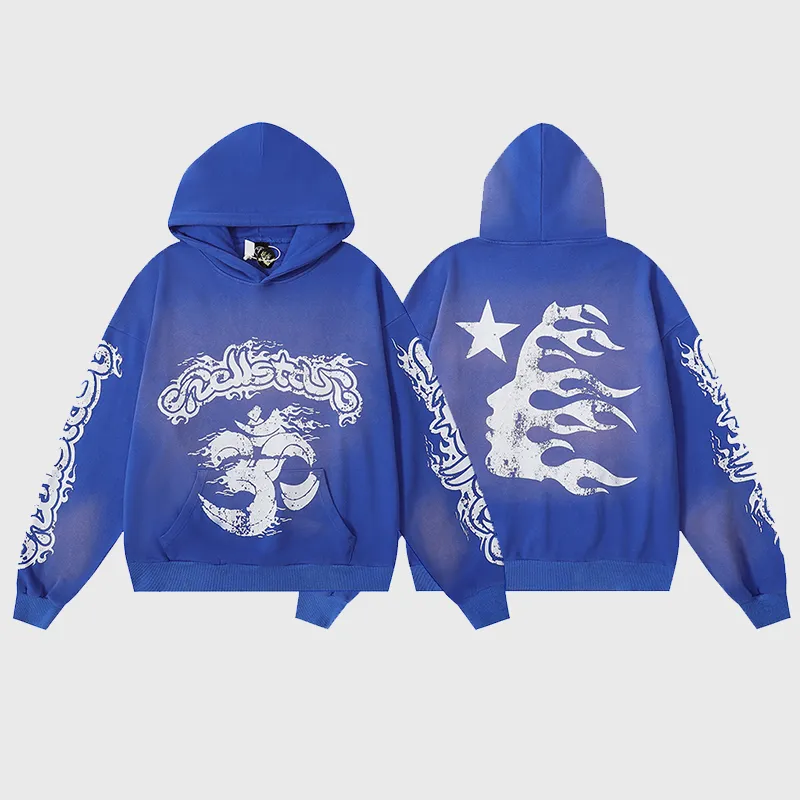 Hellstar Hoodie thumbnail 2