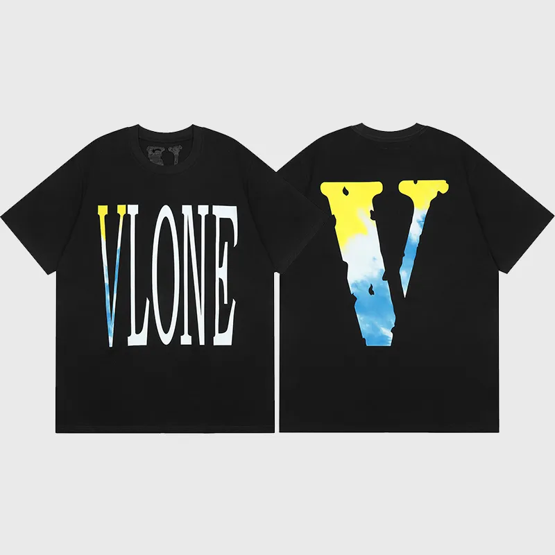 VLONE FRIENDS T-shirt thumbnail 2