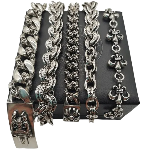 Chrome Hearts Bracelet thumbnail 2