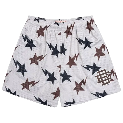 Eric Emanuel shorts thumbnail 2