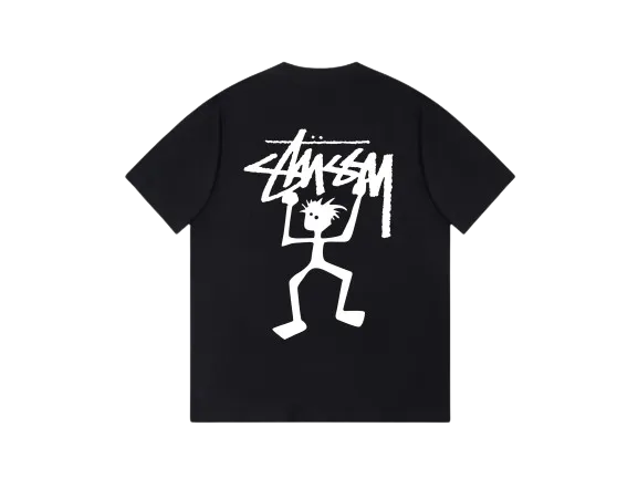 Stüssy tees thumbnail 4