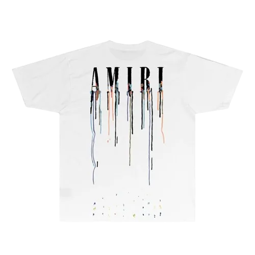 Amiri Tee thumbnail 2