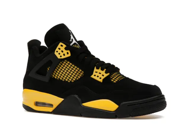 Jordan 4 thumbnail 2