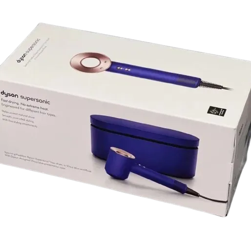 Dyson HD08 Limited thumbnail 2