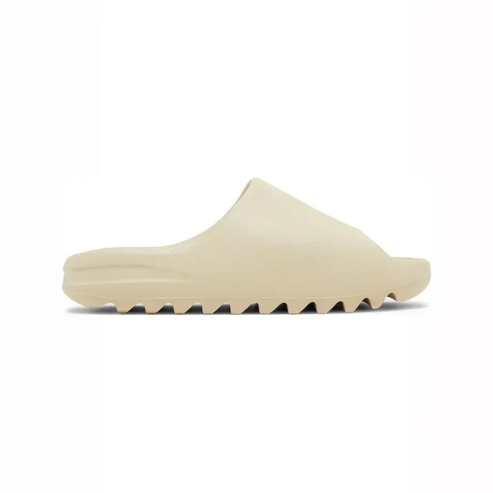 Yeezy Slides Bone - Image 1
