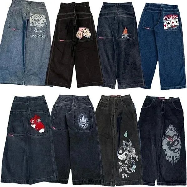 Where Can You Find the Ultimate Purple Jeans with CNFans?