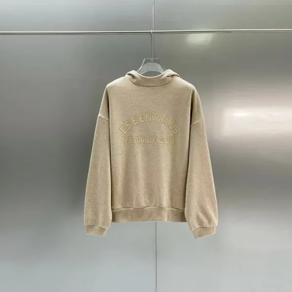 ESSENTIALS Hoodie - Image 1