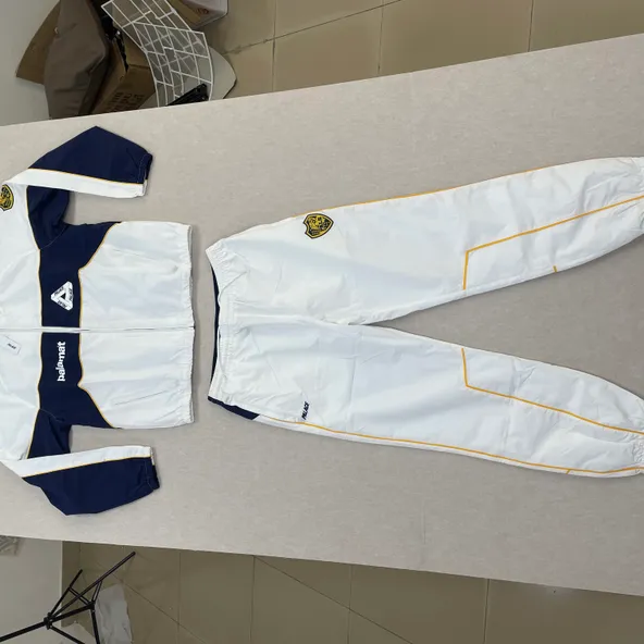 Pa Tracksuit | Tiger