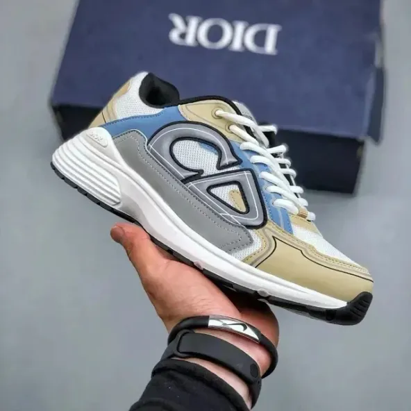 Dior B30 Low thumbnail 3