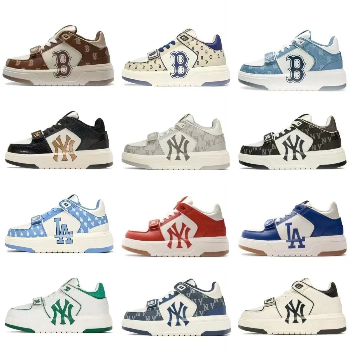 [MLB]You can buy the best quality products from me (52) - Image 1