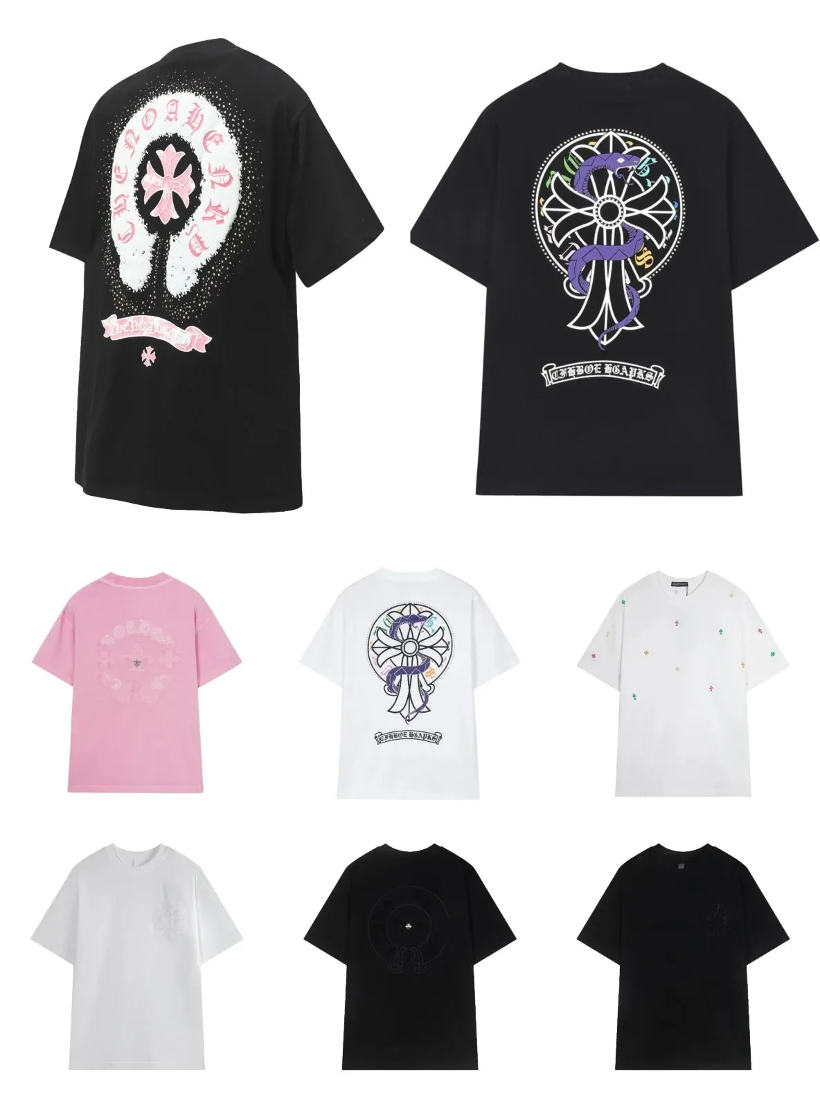 C H 2025➕T (20) - Image 1