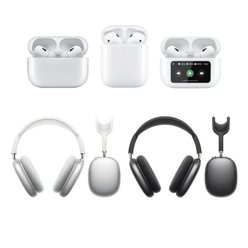 AirPods Pro 2 USB-C with ANC (Newest Version)