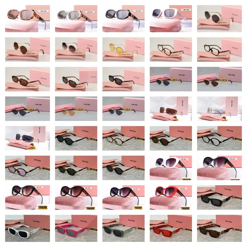 Miu Miu Fashion Sunglasses