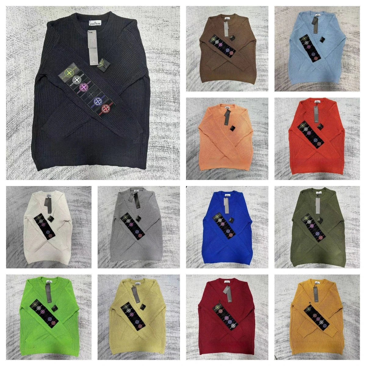 Stussy Classic T-Shirt