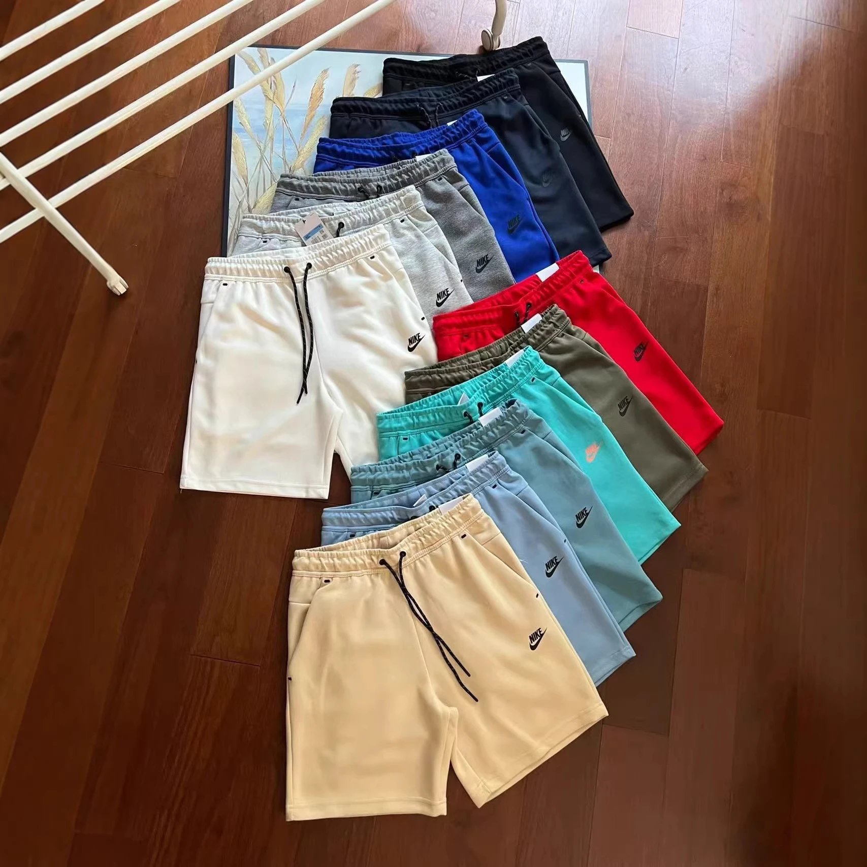 Louis Vuitton Casual Shorts