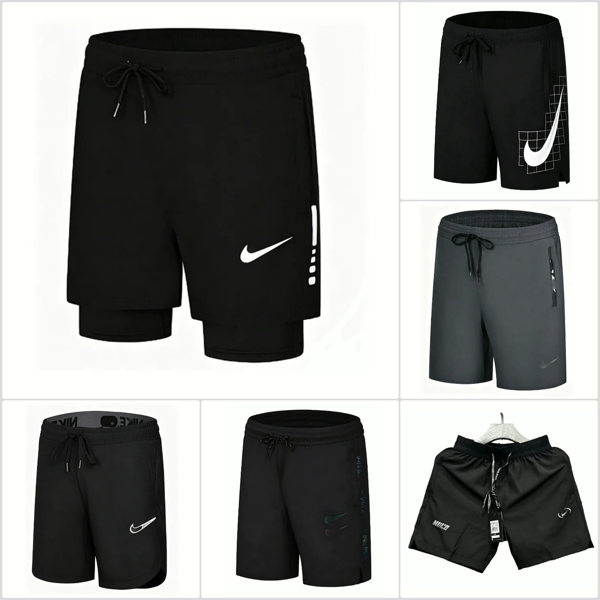 Nike Training Shorts