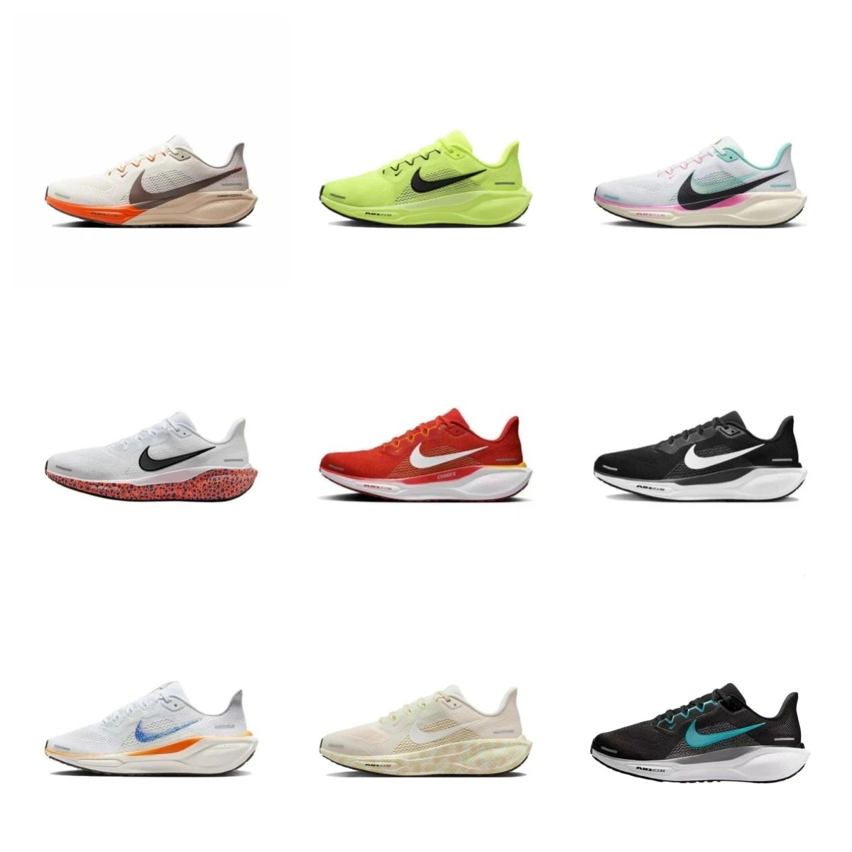 Nike Zoom 41 Running Shoes