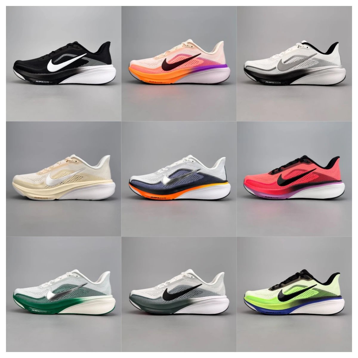 Nike Zoom 42 Running Shoes
