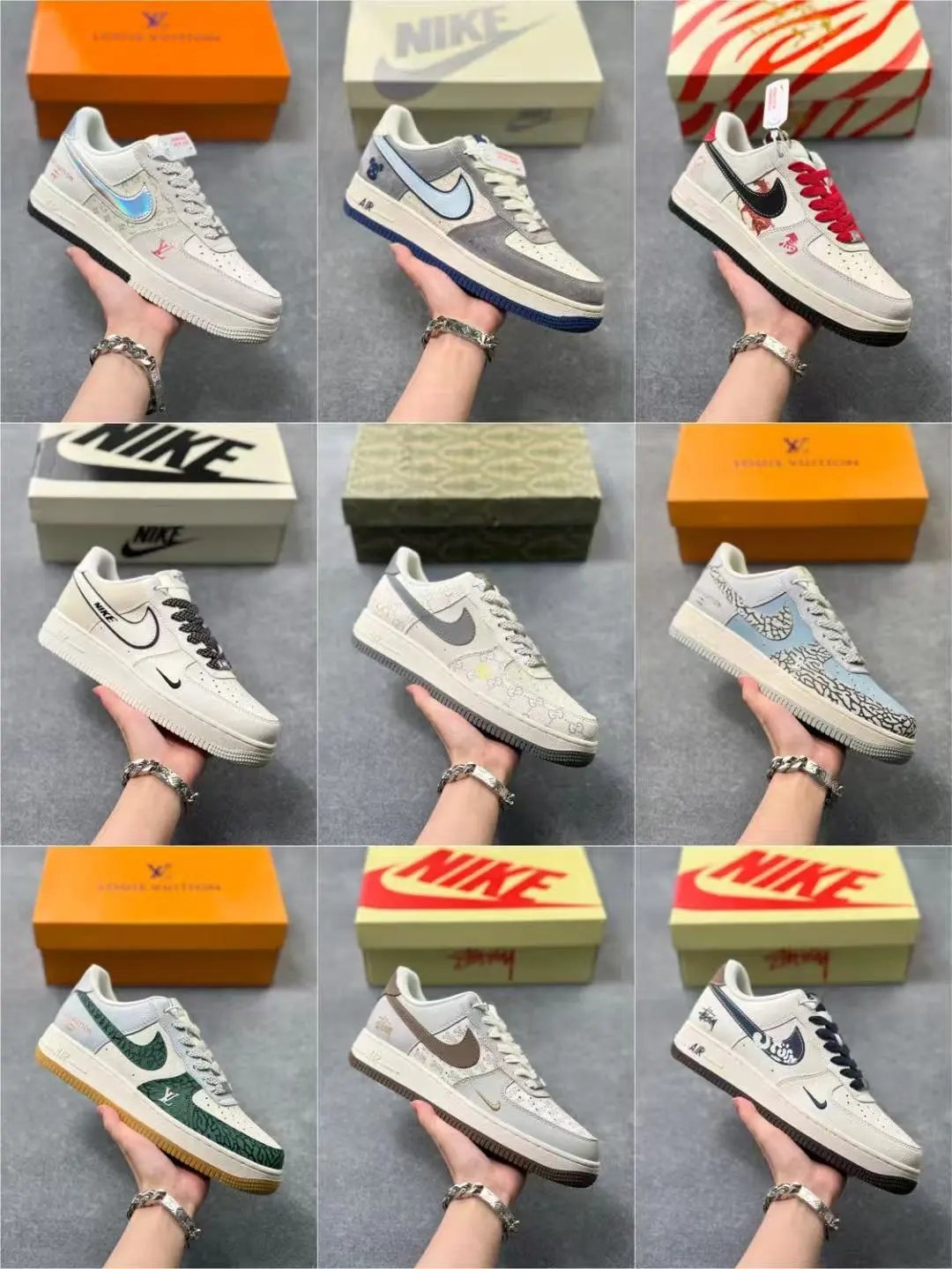 2026 Trendy Designer Sneakers
