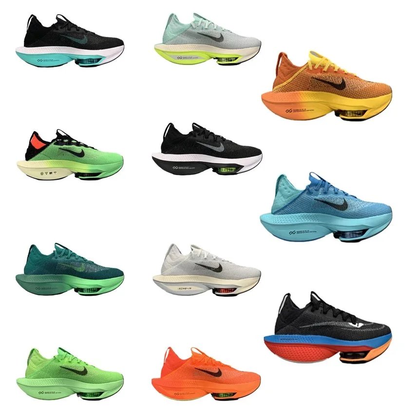 Nike ZoomX Vaporfly 3 Running Shoes