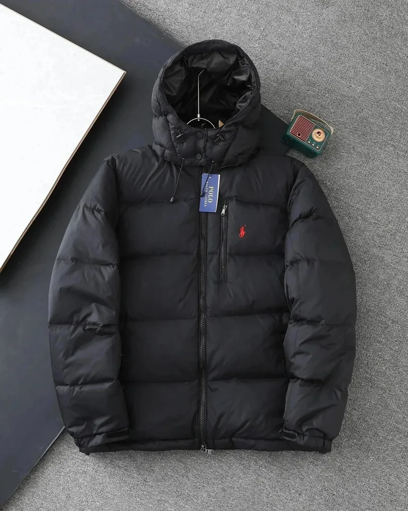 Polo Ralph Lauren Down Puffer Jacket