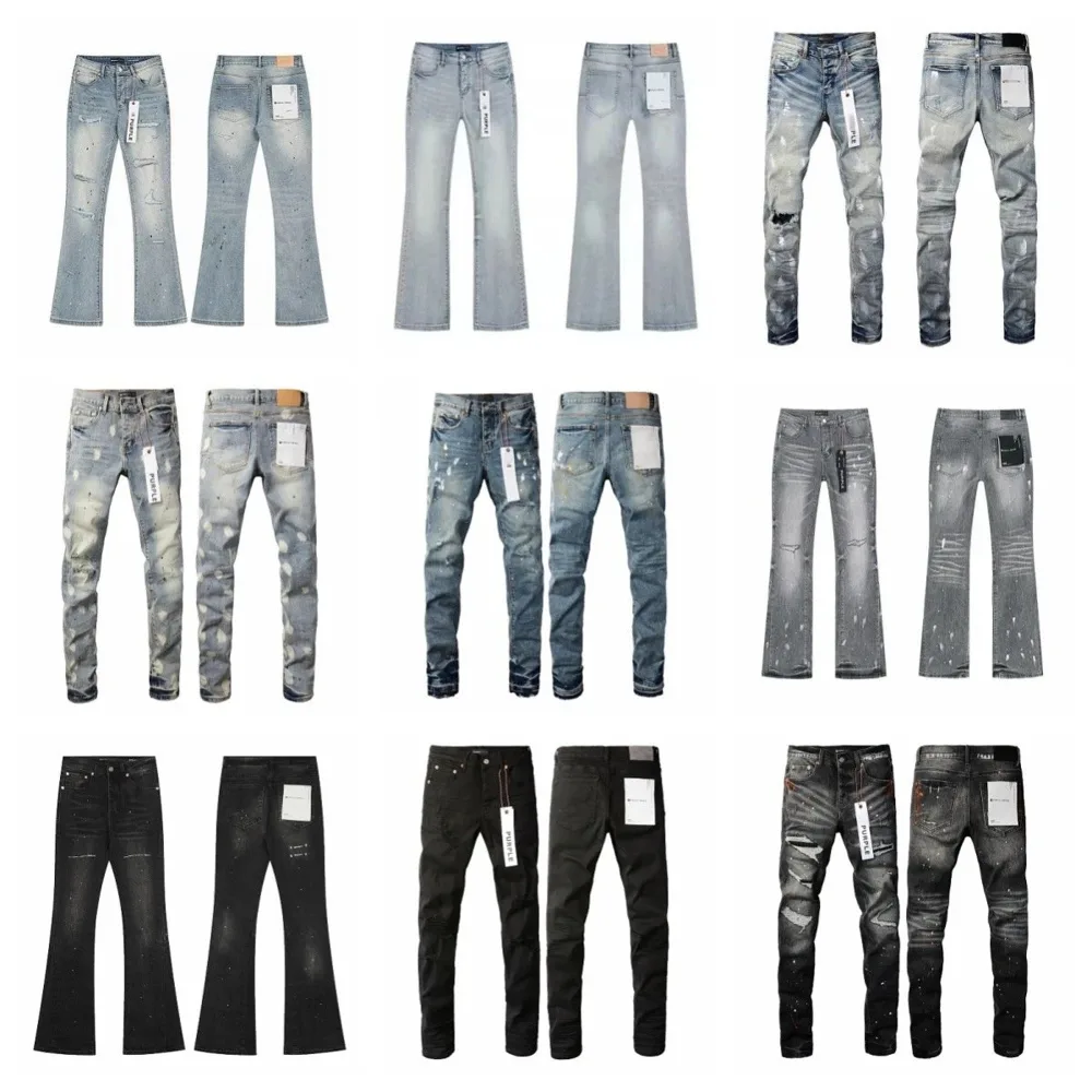 Purple Brand Jeans 2026 Collection